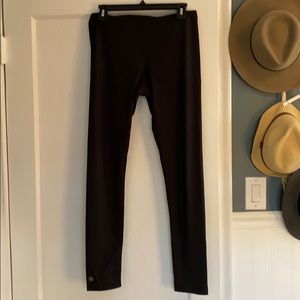 Athleta Leggings for base layer